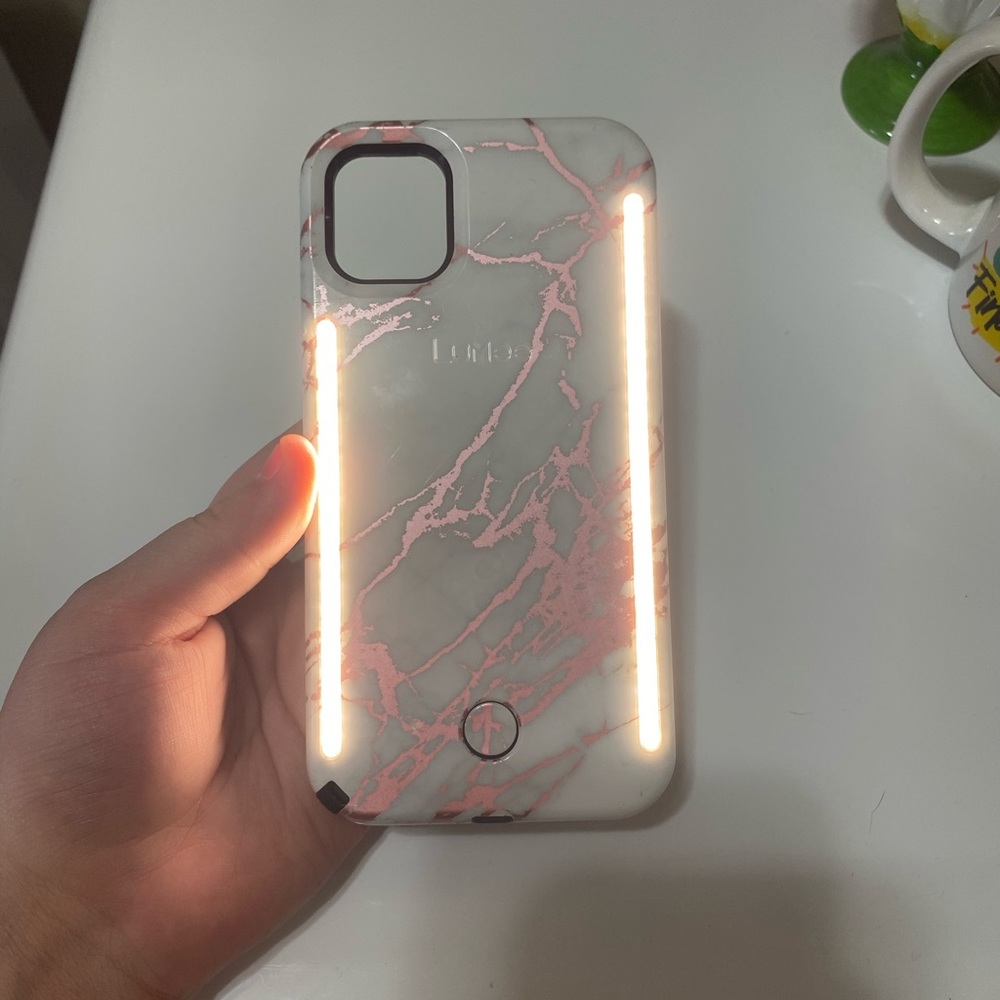 Lumee Phone Case